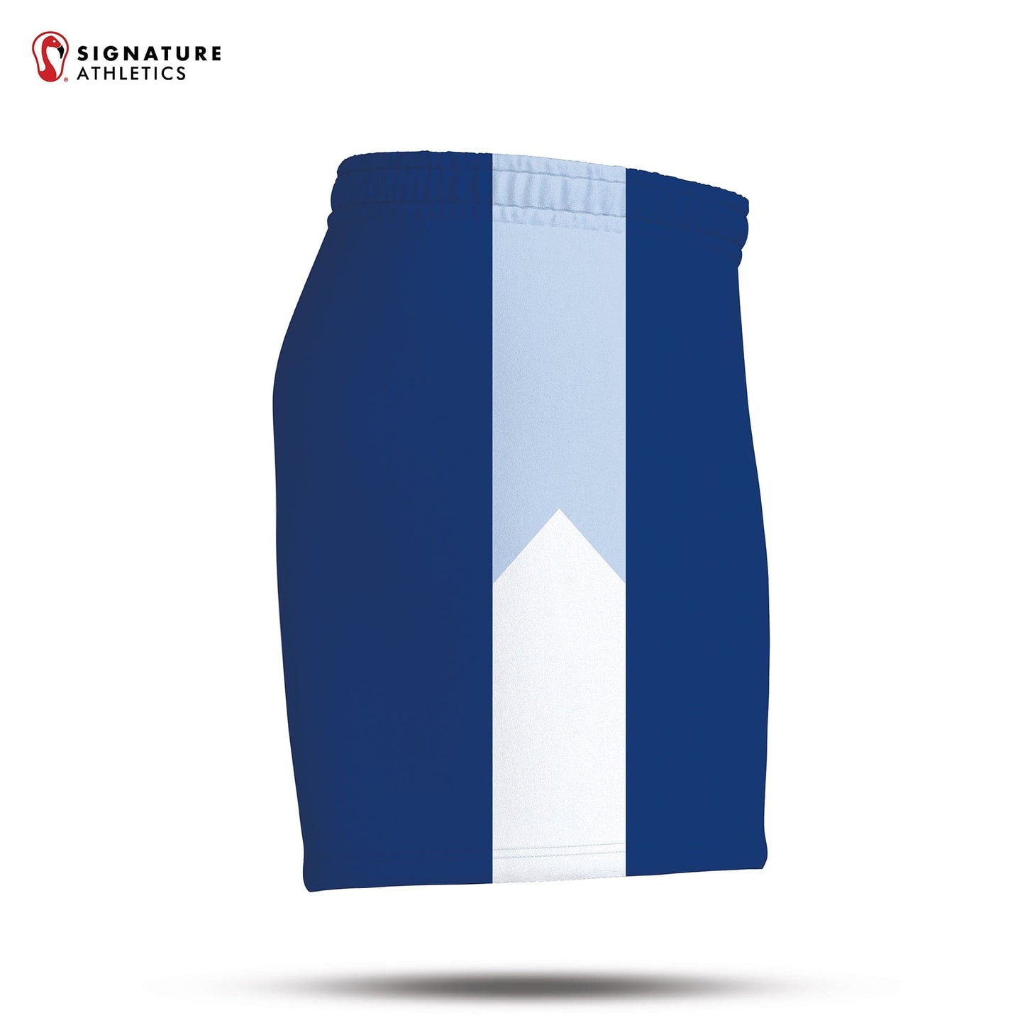 Kenston Youth Lacrosse Boy's Youth Game Shorts Signature Lacrosse