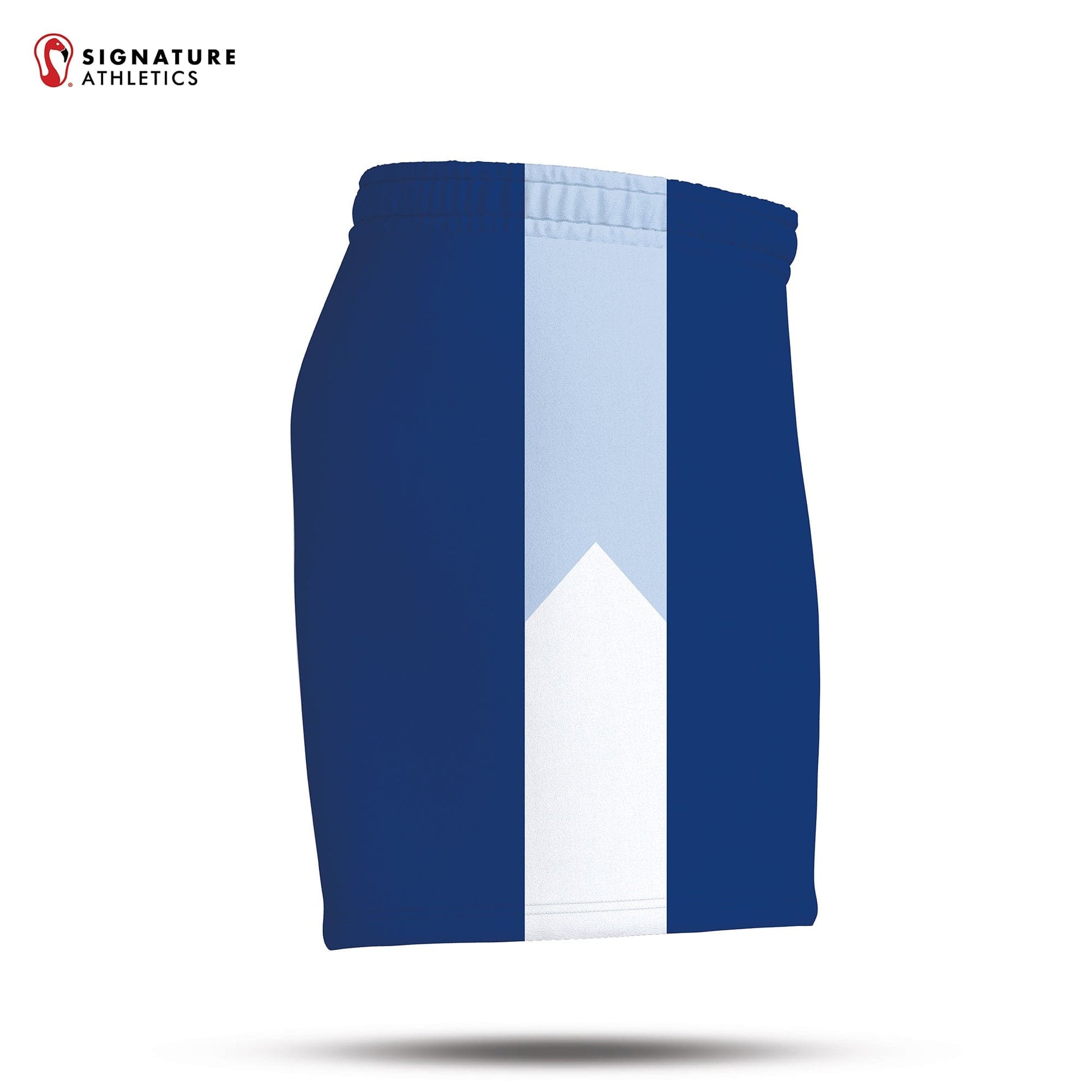 Kenston Youth Lacrosse Boy's Youth Game Shorts Signature Lacrosse