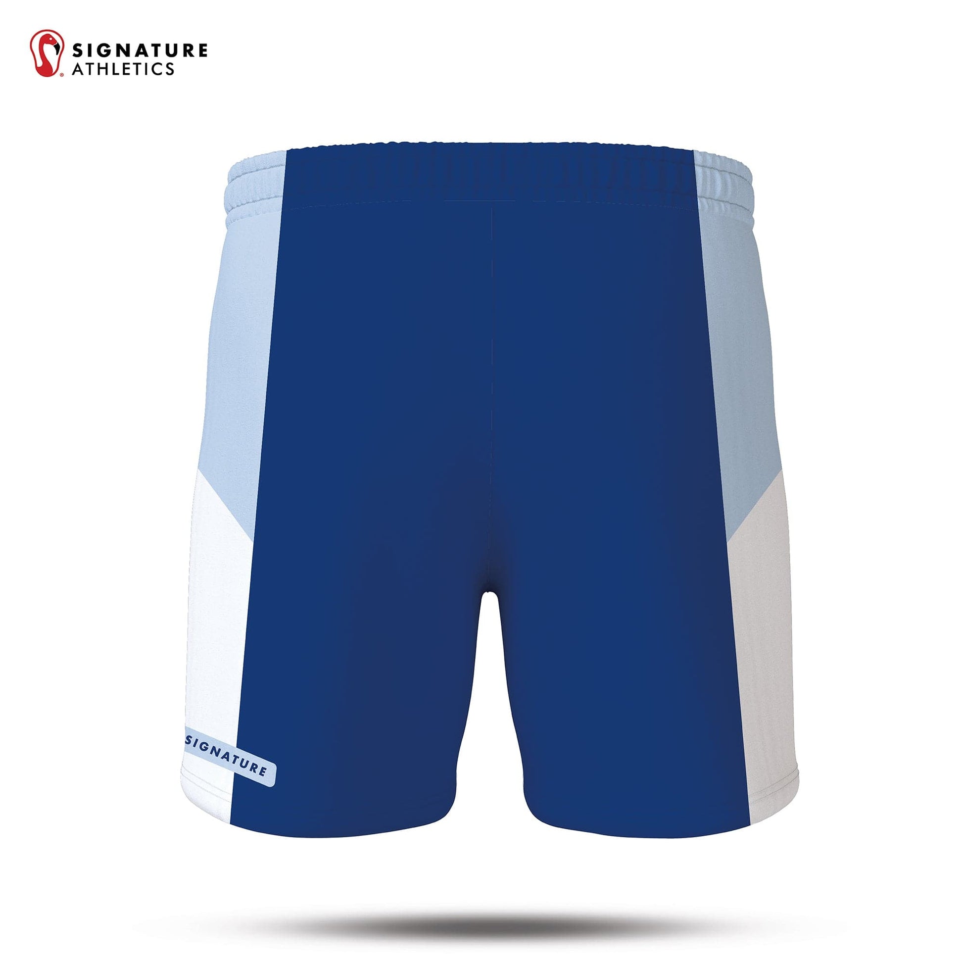 Kenston Youth Lacrosse Boy's Youth Game Shorts Signature Lacrosse