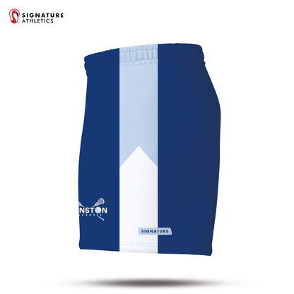 Kenston Youth Lacrosse Boy's Youth Game Shorts Signature Lacrosse