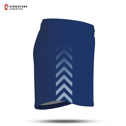 Kenston Youth Lacrosse Girl's Youth Game Shorts Signature Lacrosse