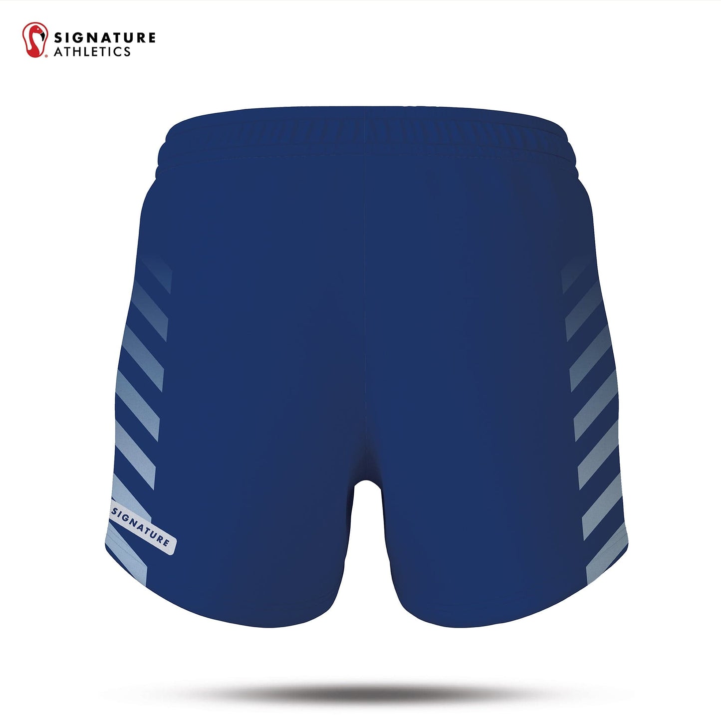 Kenston Youth Lacrosse Girl's Youth Game Shorts Signature Lacrosse