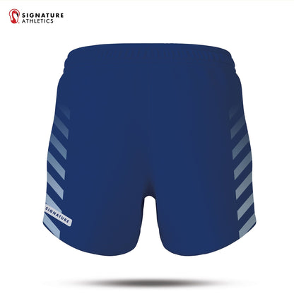 Kenston Youth Lacrosse Girl's Youth Game Shorts Signature Lacrosse