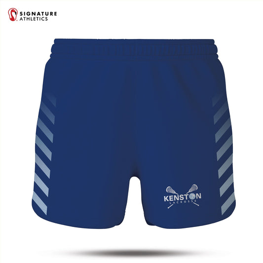 Kenston Youth Lacrosse Girl's Youth Game Shorts: Kenston K-2 Signature Lacrosse