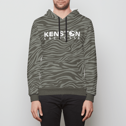 Kenston Youth Lacrosse Lifestyle Hoodie Signature Lacrosse