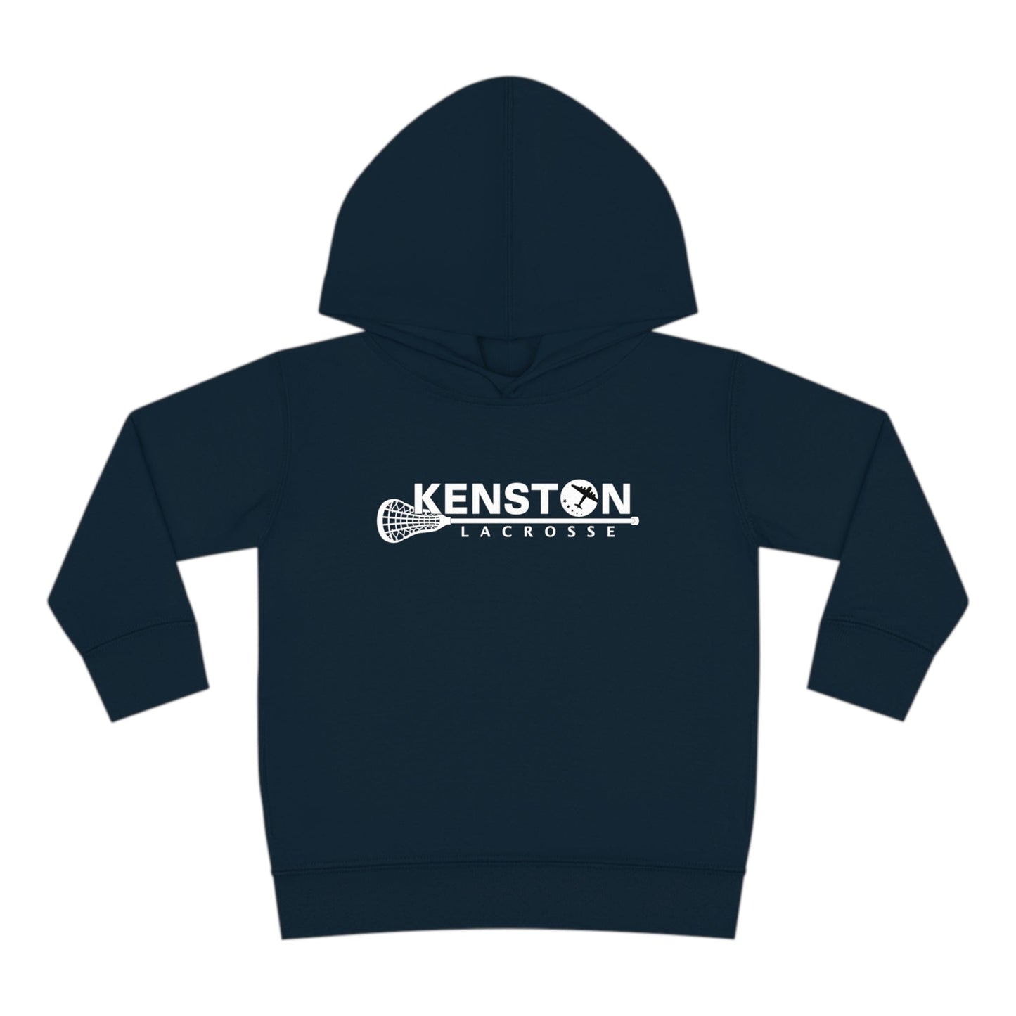 Kenston Youth Lacrosse Pullover Hoodie Signature Lacrosse