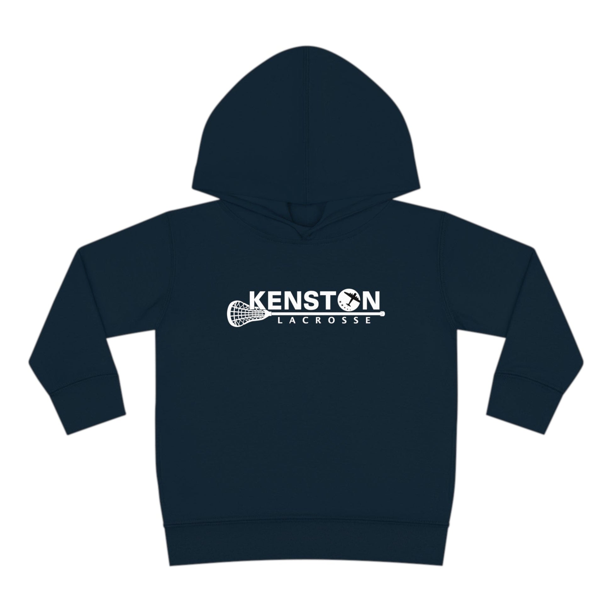 Kenston Youth Lacrosse Pullover Hoodie Signature Lacrosse