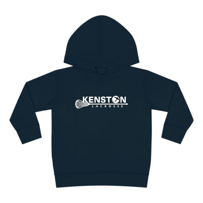 Kenston Youth Lacrosse Pullover Hoodie Signature Lacrosse