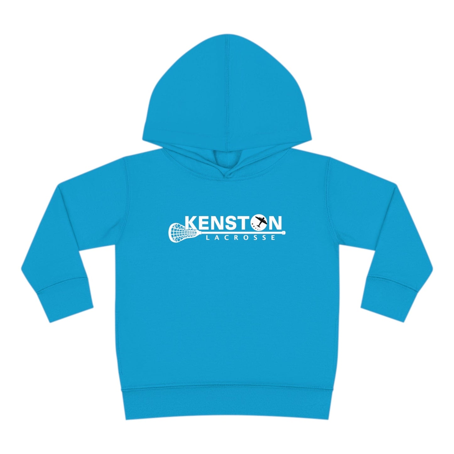 Kenston Youth Lacrosse Pullover Hoodie Signature Lacrosse