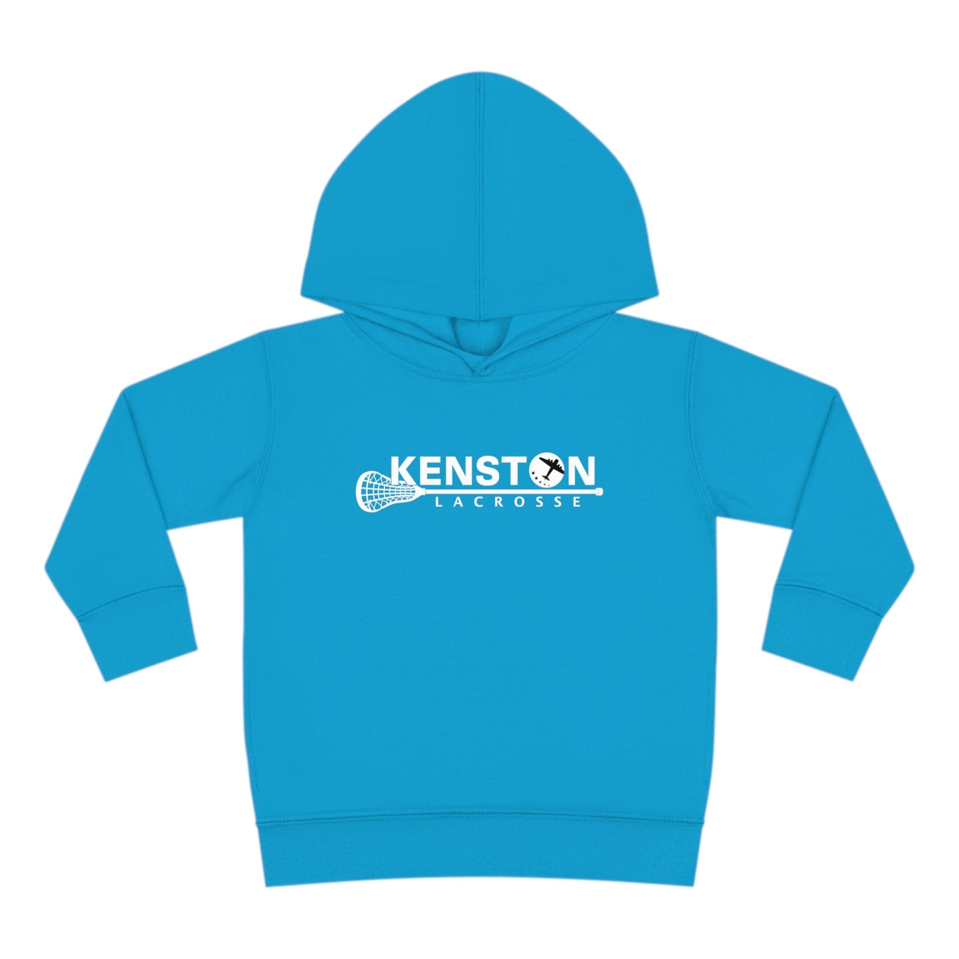 Kenston Youth Lacrosse Pullover Hoodie Signature Lacrosse