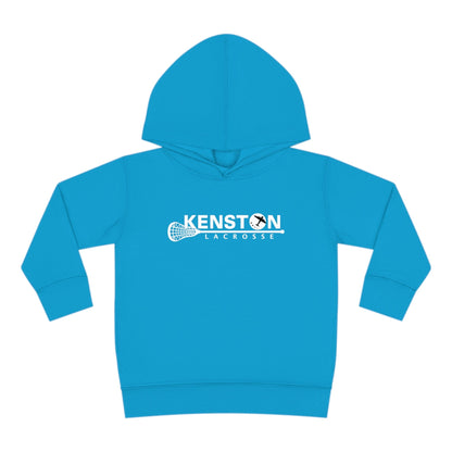 Kenston Youth Lacrosse Pullover Hoodie Signature Lacrosse