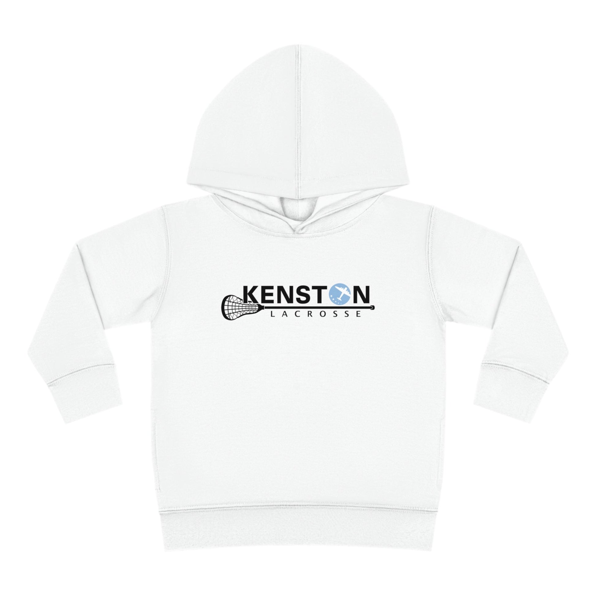 Kenston Youth Lacrosse Pullover Hoodie Signature Lacrosse