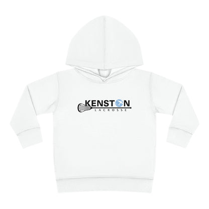 Kenston Youth Lacrosse Pullover Hoodie Signature Lacrosse