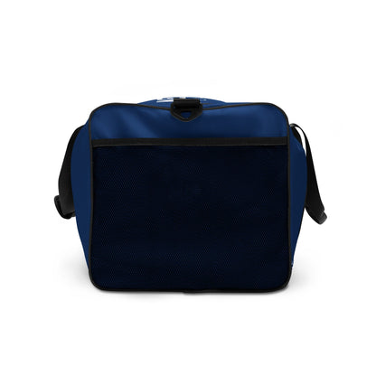 Kenston Youth Lacrosse Sideline Duffle Bag Signature Lacrosse