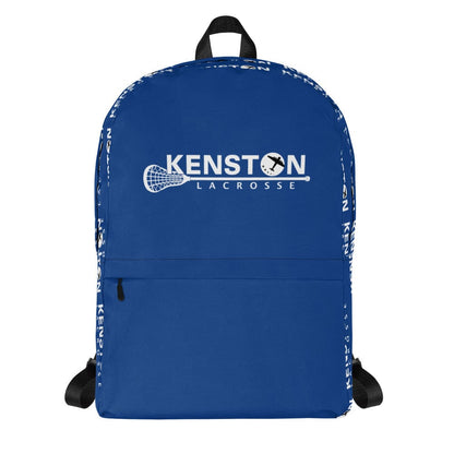 Kenston Youth Lacrosse Travel Backpack Signature Lacrosse