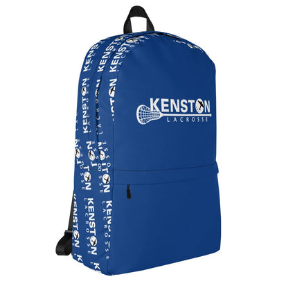 Kenston Youth Lacrosse Travel Backpack Signature Lacrosse