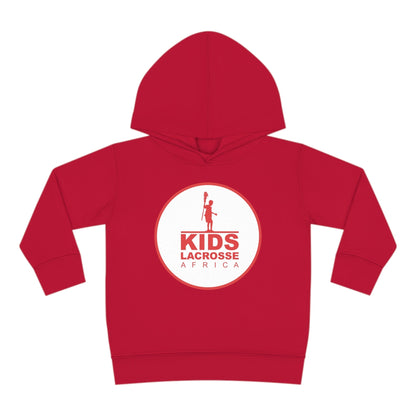 Kids Lacrosse Africa Pullover Hoodie Signature Lacrosse