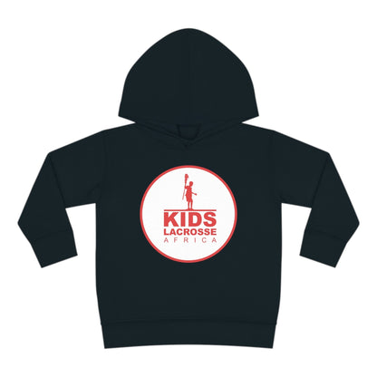 Kids Lacrosse Africa Pullover Hoodie Signature Lacrosse