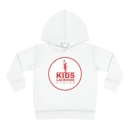Kids Lacrosse Africa Pullover Hoodie Signature Lacrosse