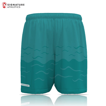 Kraken Lacrosse Men's 2 Piece Player Package Signature Lacrosse