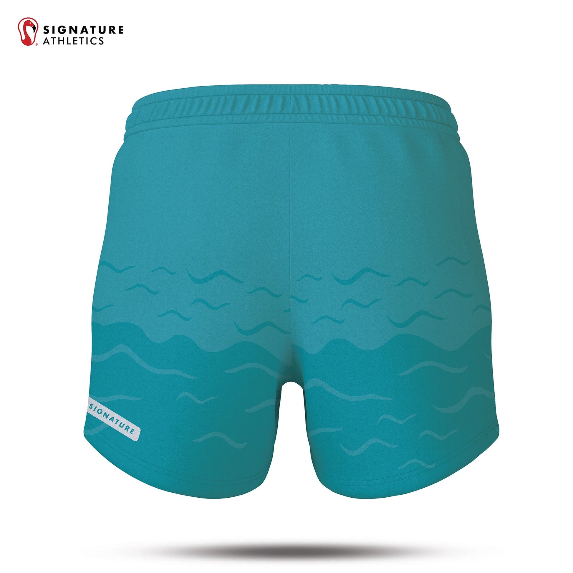 Kraken Lacrosse Women's 2 Piece Player Package Signature Lacrosse