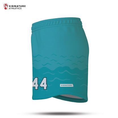 Kraken Lacrosse Women's 2 Piece Player Package Signature Lacrosse