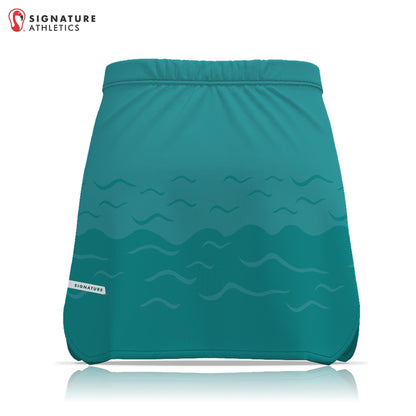 Kraken Lacrosse Women's Game Skirt Signature Lacrosse