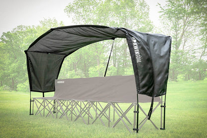 Kwik Bench Shade Signature Lacrosse