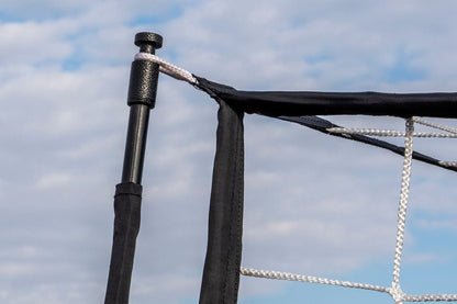 Kwik Flex ® Lite Futsal Goal Signature Lacrosse