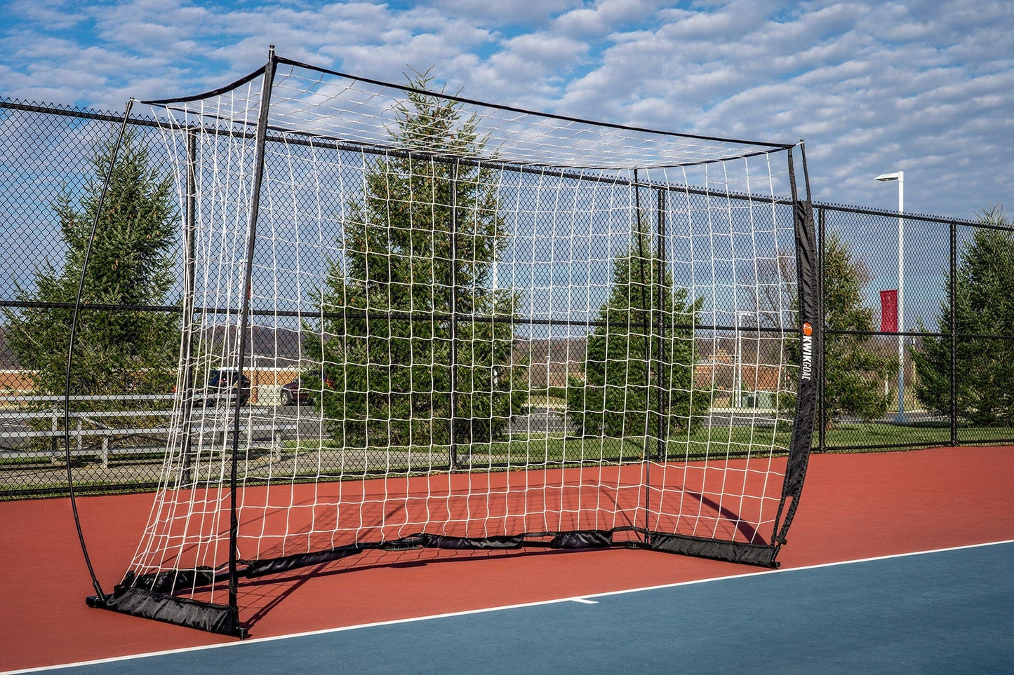 Kwik Flex ® Lite Futsal Goal Signature Lacrosse