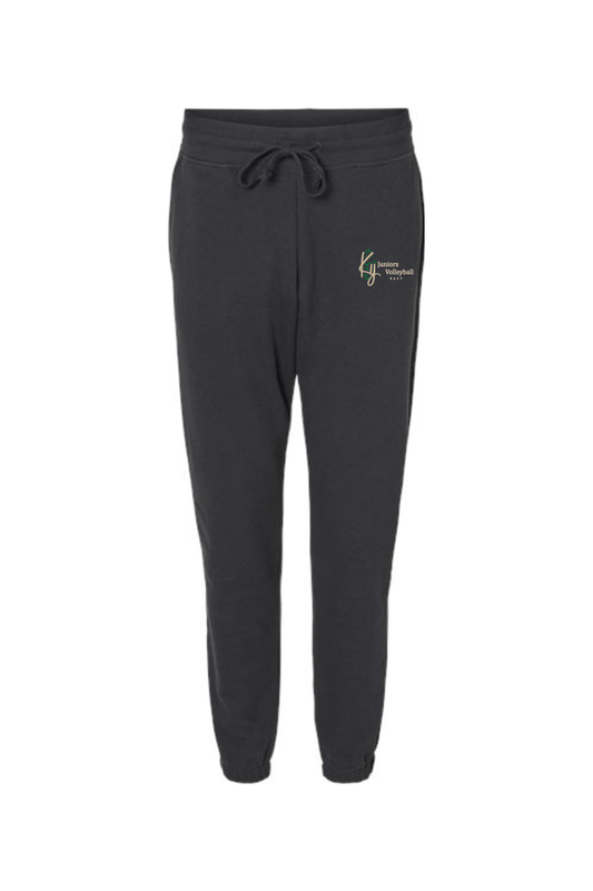 KY Juniors Volleyball Adult Sweatpants Signature Lacrosse