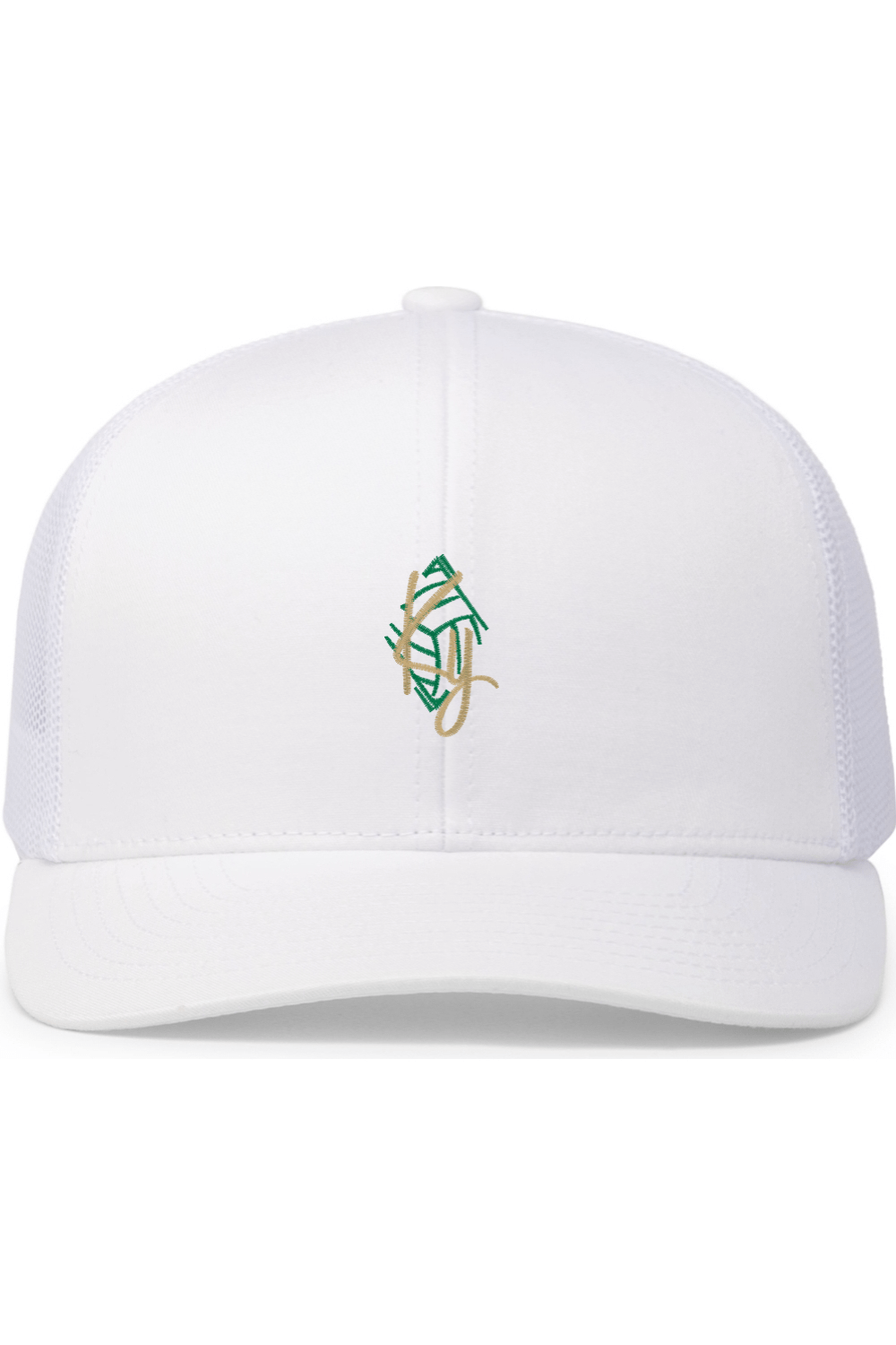 KY Juniors Volleyball Embroidered Trucker Hat Signature Lacrosse