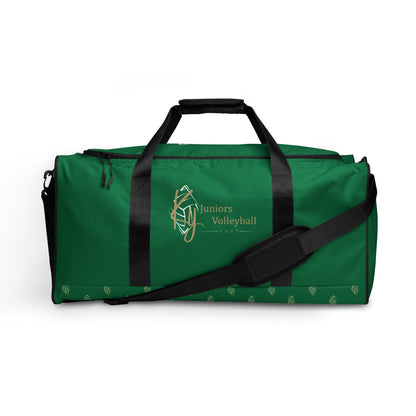 KY Juniors Volleyball Sideline Duffel Bag Signature Lacrosse
