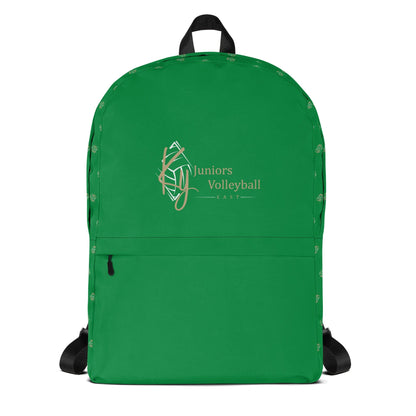 KY Juniors Volleyball Travel Backpack Signature Lacrosse