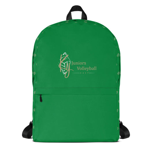 KY Juniors Volleyball Travel Backpack Signature Lacrosse