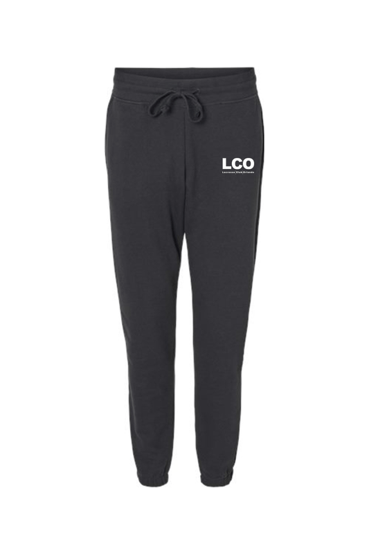 Lacrosse Club Orlando Adult Sweatpants Signature Lacrosse