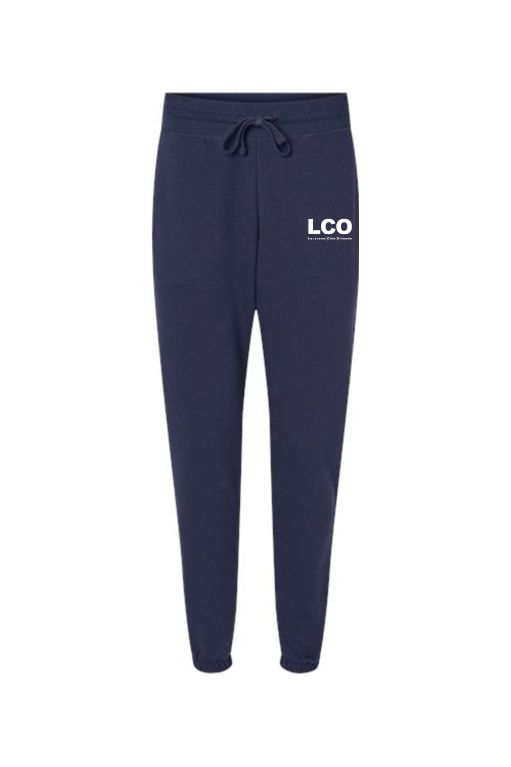 Lacrosse Club Orlando Adult Sweatpants Signature Lacrosse