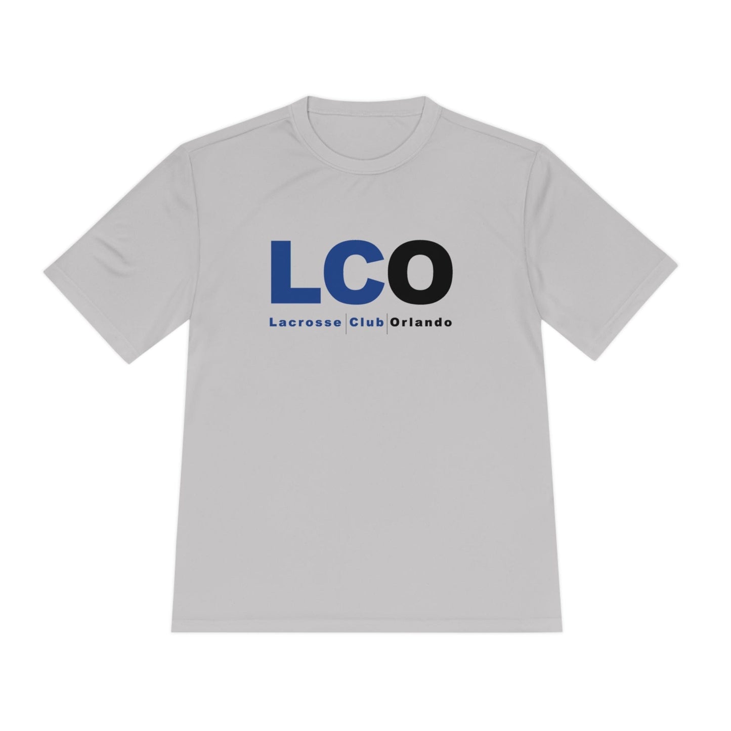 Lacrosse Club Orlando Athletic T-Shirt Signature Lacrosse