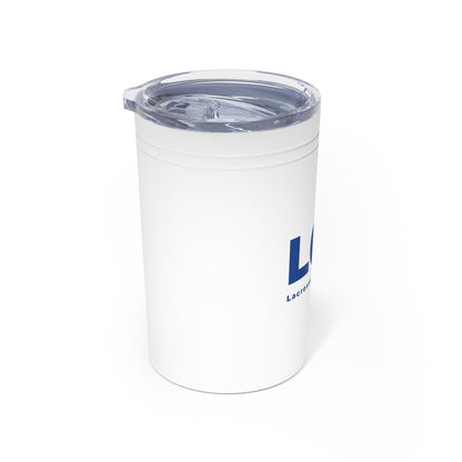 Lacrosse Club Orlando Vacuum Insulated Tumblr, 11 oz Signature Lacrosse