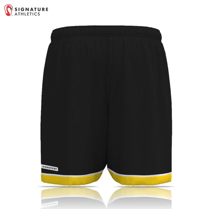 LaCROSSe Out Cancer Men's Game Shorts Signature Lacrosse