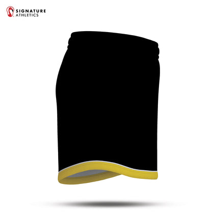 LaCROSSe Out Cancer Women's Game Shorts Signature Lacrosse