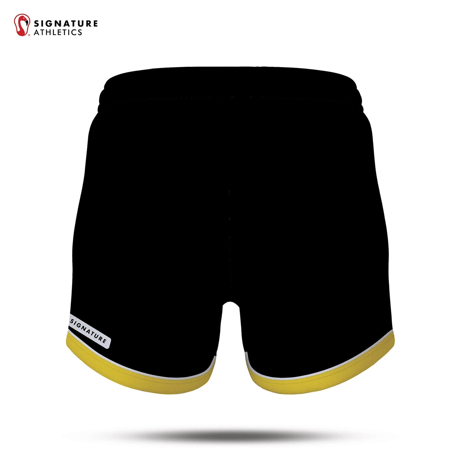 LaCROSSe Out Cancer Women's Game Shorts Signature Lacrosse