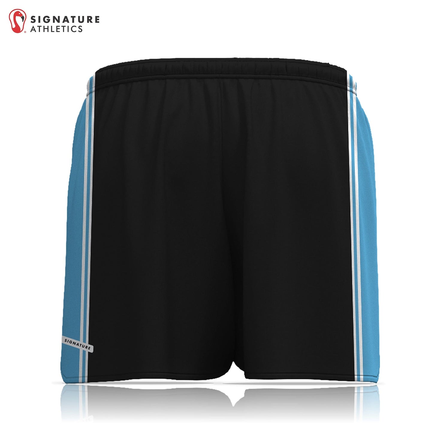 Lady Blue Knights Goalies Women's 5 Piece Player Package Signature Lacrosse