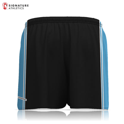 Lady Blue Knights Goalies Women's 5 Piece Player Package Signature Lacrosse