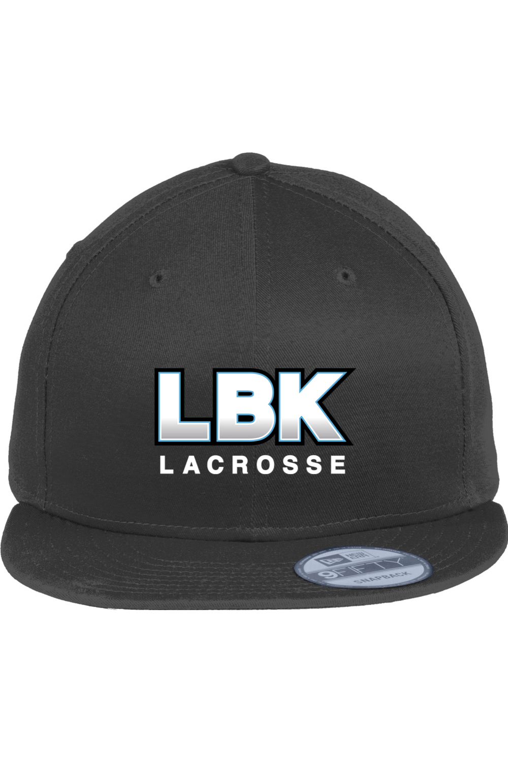Lady Blue Knights Snapback Cap Signature Lacrosse