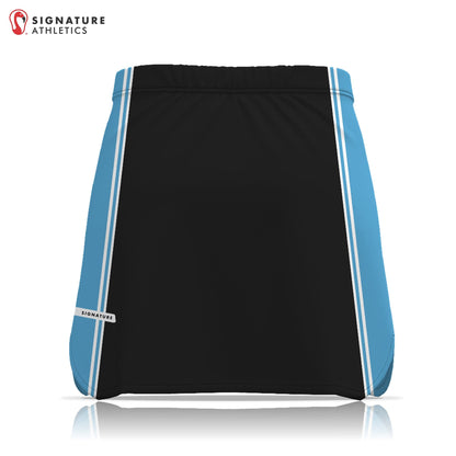 Lady Blue Knights U13-U19 Women's 5 Piece Player Package Signature Lacrosse