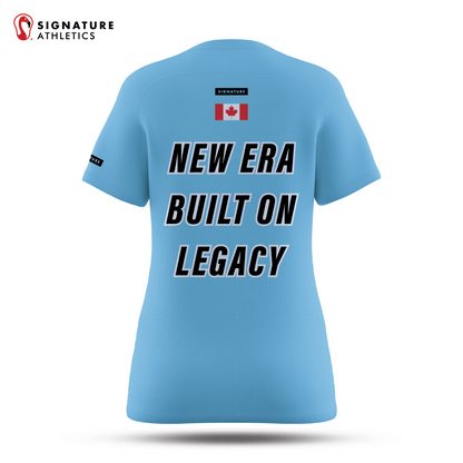 Lady Blue Knights Women's Practice Jersey Signature Lacrosse