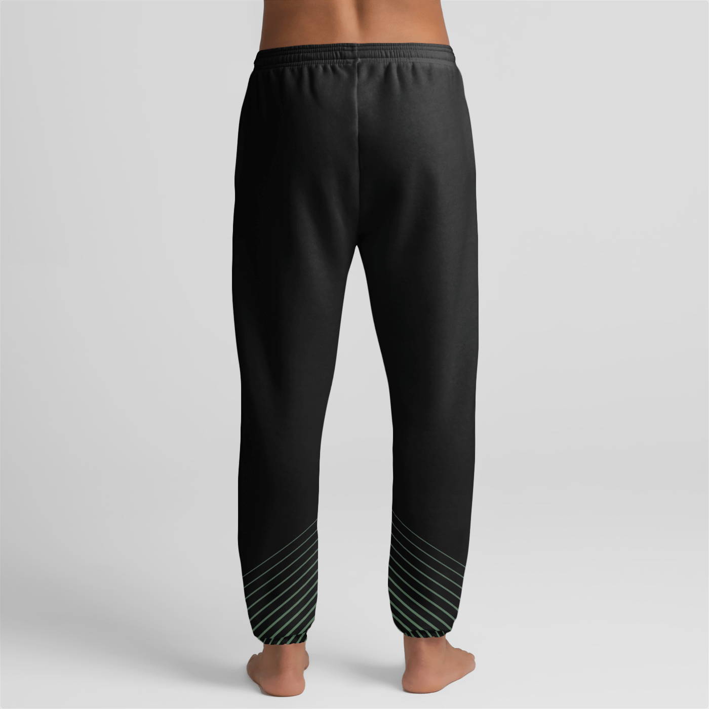 Lady Dragon LC Adult Sublimated Sweatpants Signature Lacrosse