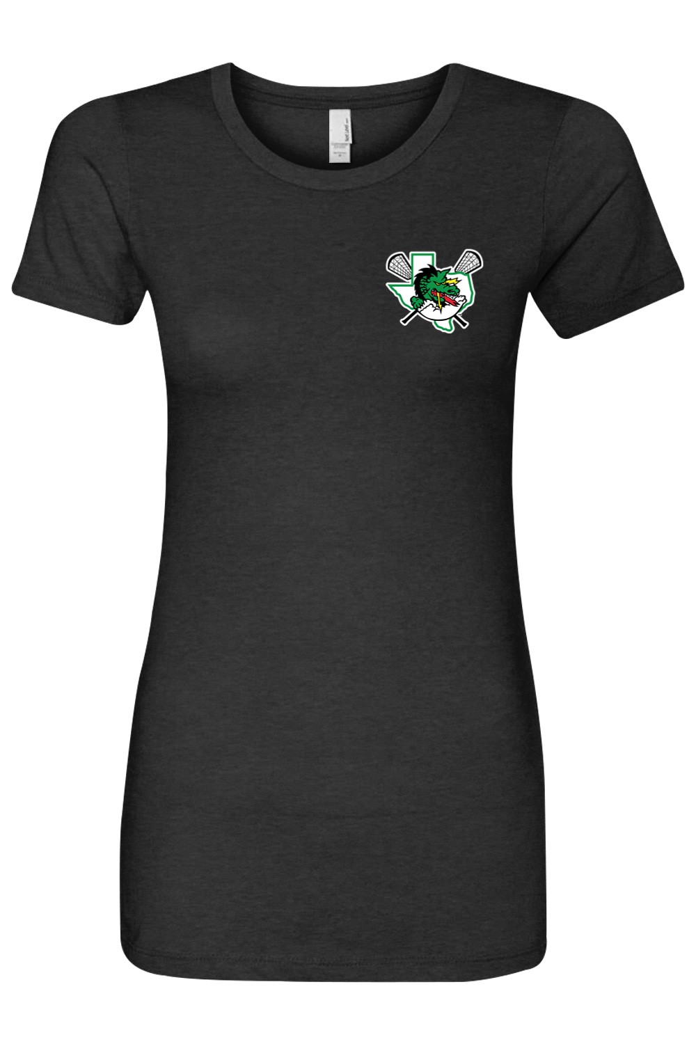 Lady Dragon LC Adult Women's T-Shirt Signature Lacrosse