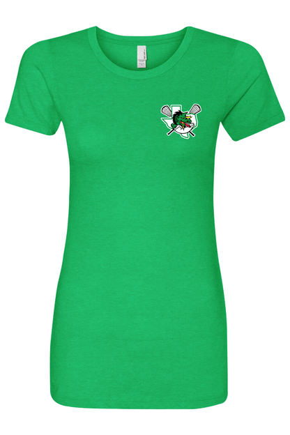 Lady Dragon LC Adult Women's T-Shirt Signature Lacrosse